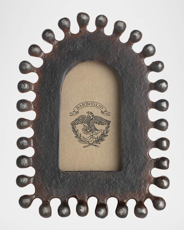 Jan Barboglio Nicho Frame, 2" x 4"