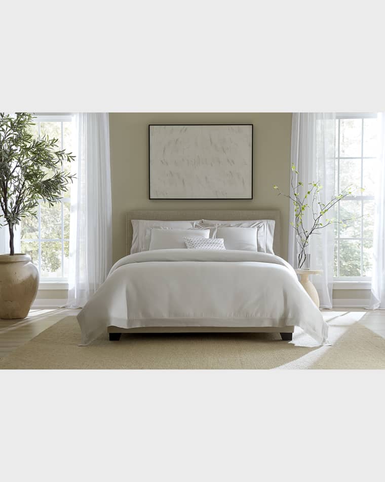 Sferra Carlotta King Duvet Carlotta Full/Queen Duvet Carlotta Euro Sham