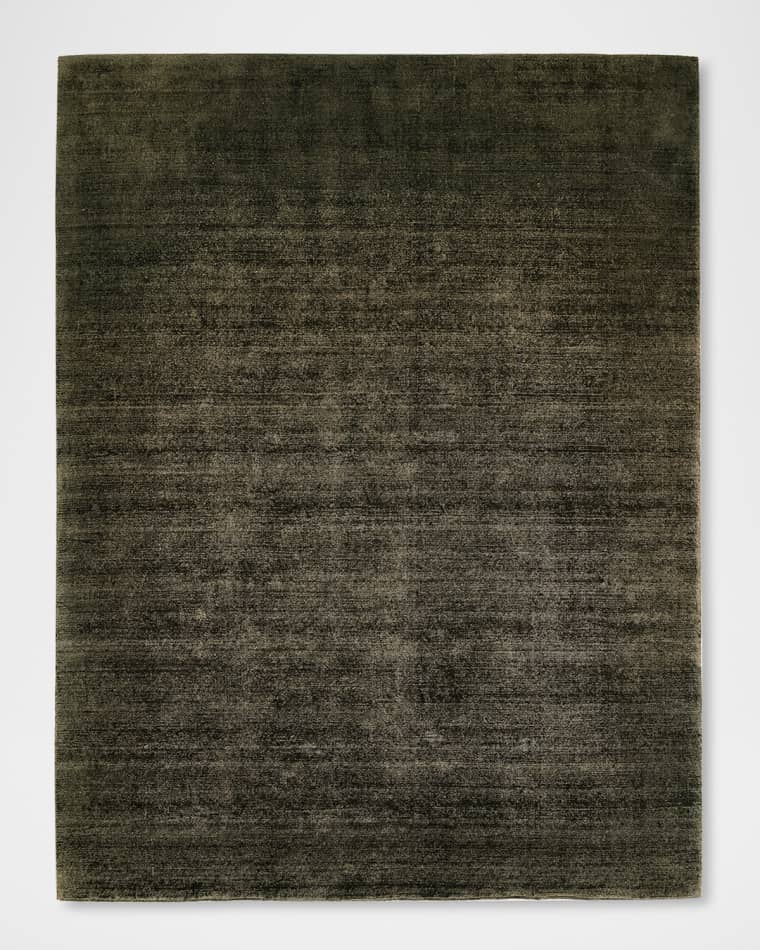 Four Hands Blanton Hand-Tufted Outdoor Rug, 9' x 12'