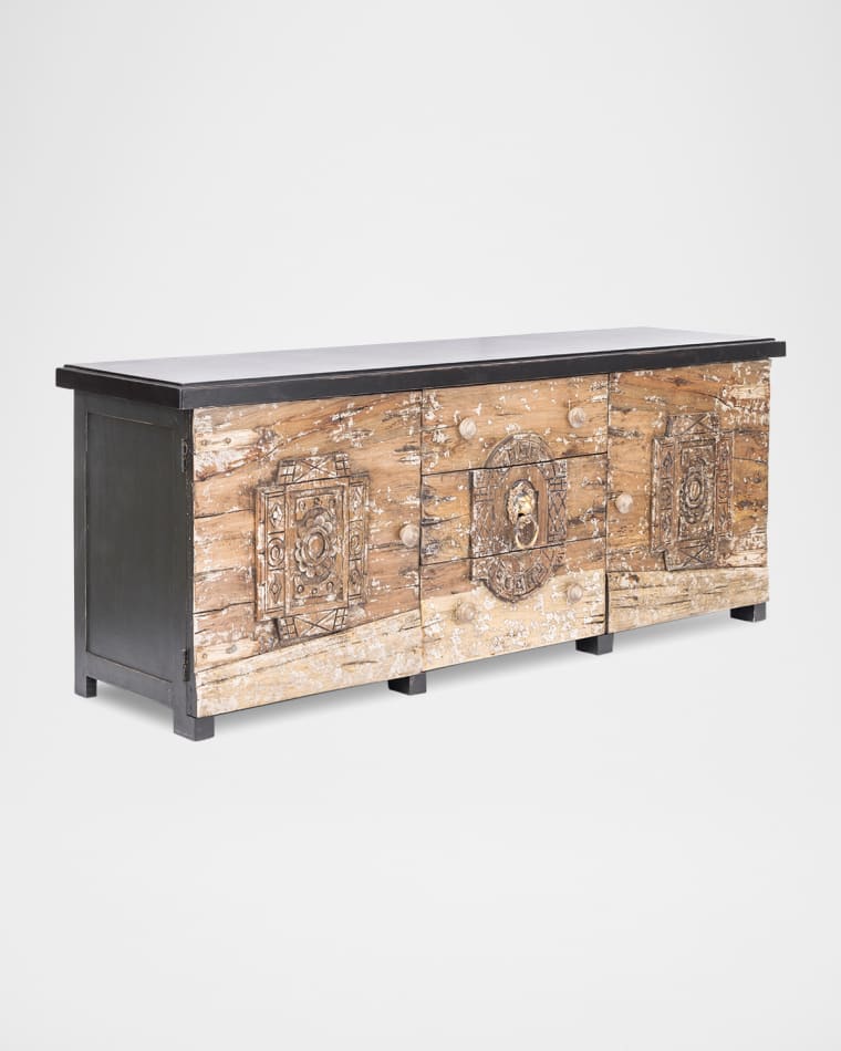 Peninsula Home Collection Antigua Buffet