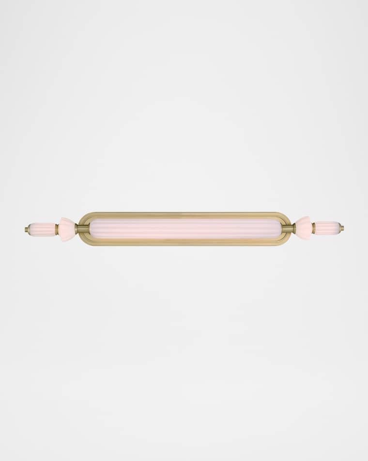 Eurofase Lansdowne 39" LED Vanity Light