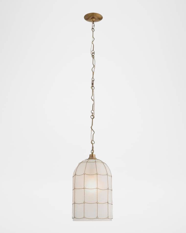 Arteriors Jordan 19" Pendant