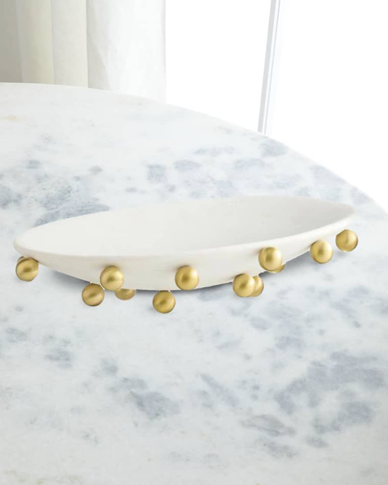 Arteriors Katherine Centerpiece