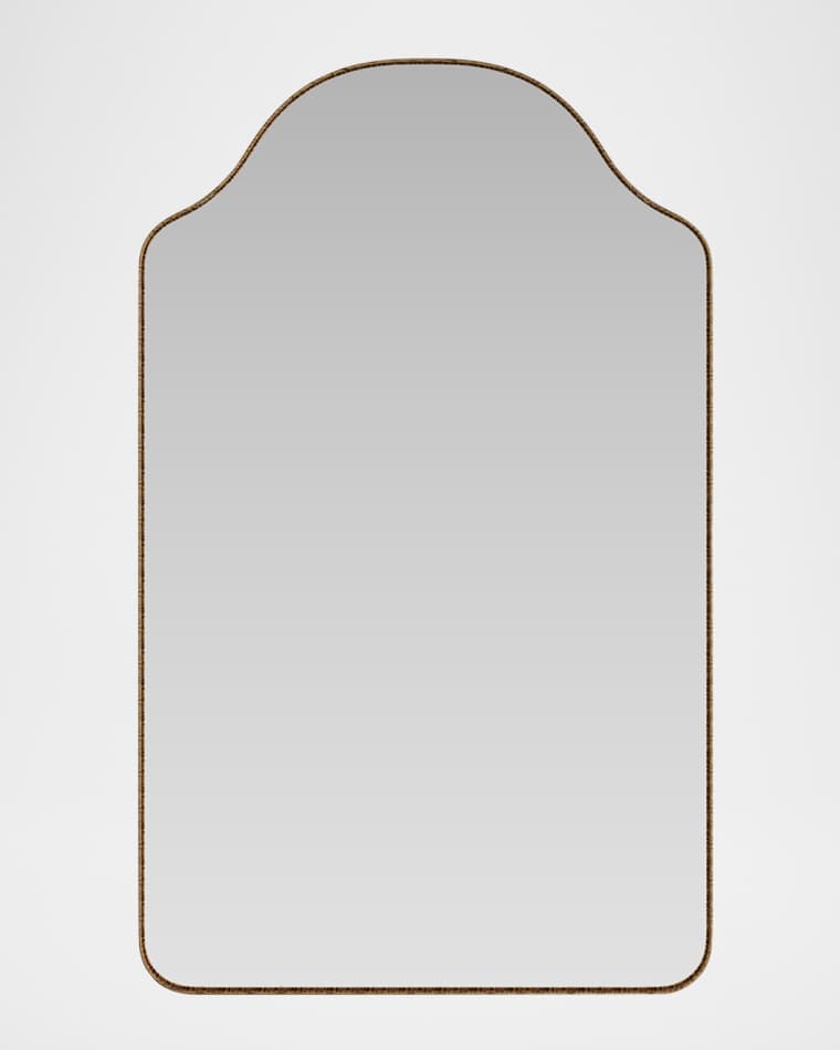 Arteriors Ayers 52" Wall Mirror