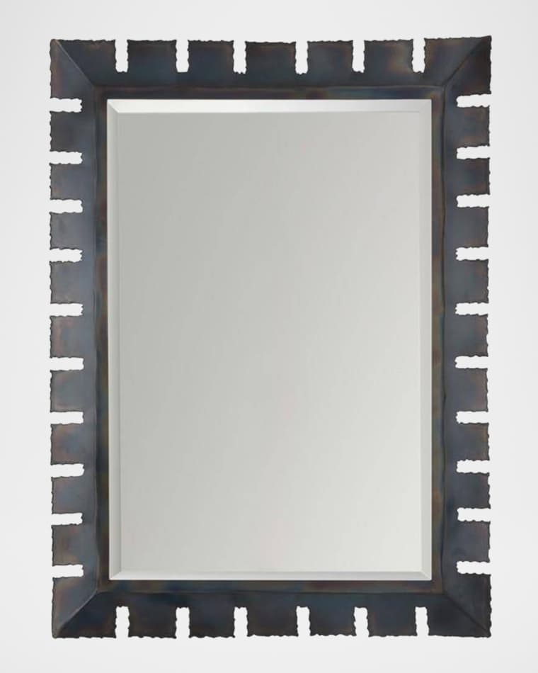Arteriors Jaguar 52" Wall Mirror