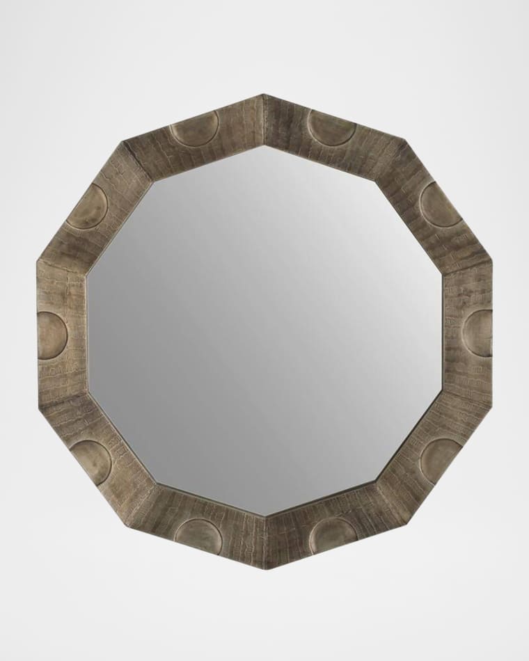 Arteriors Kiernan 55" Wall Mirror