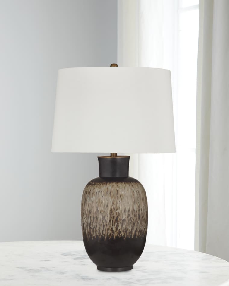 Katherine Noble by BMC Mojave 29" Table Lamp