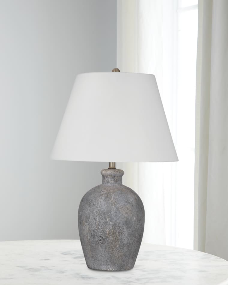 Katherine Noble by BMC Fremont 32" Urn-Shaped Table Lamp