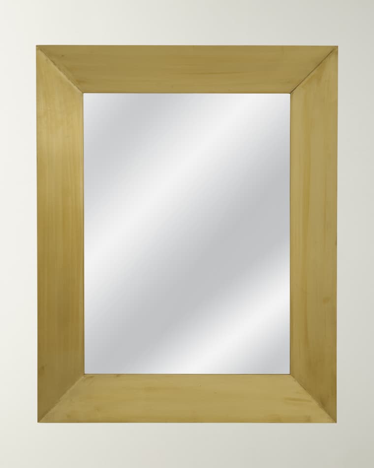 Katherine Noble by BMC Haywood 50" Wall Mirror
