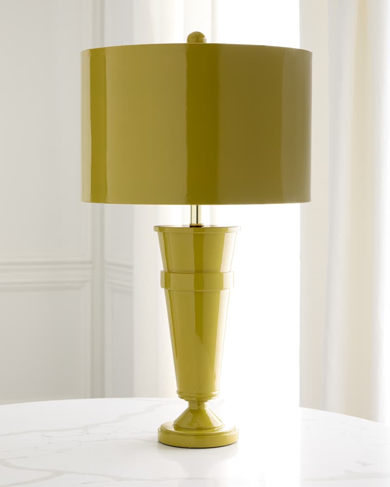Couture Lamps Teinte 31" Table Lamp