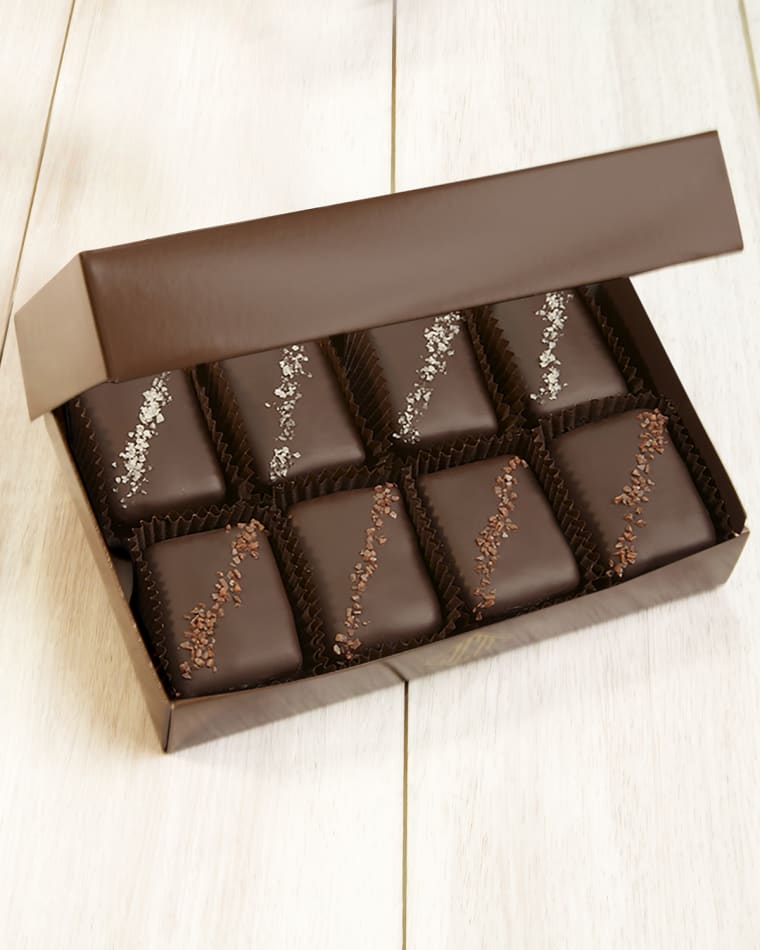 John Kelly 8-piece Truffle Fudge Bites