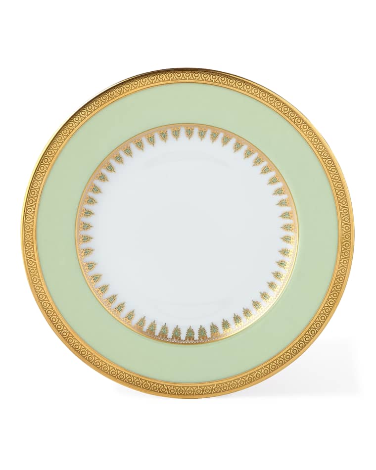 Haviland Oasis Bread & Butter Plate