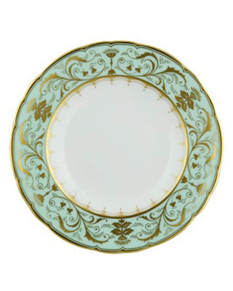 Royal Crown Derby Darley Abbey Bread & Butter Plate