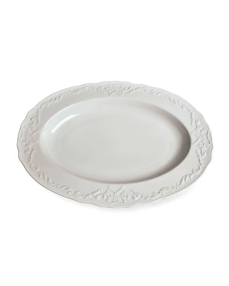 Anna Weatherley Simply Anna Oval Platter
