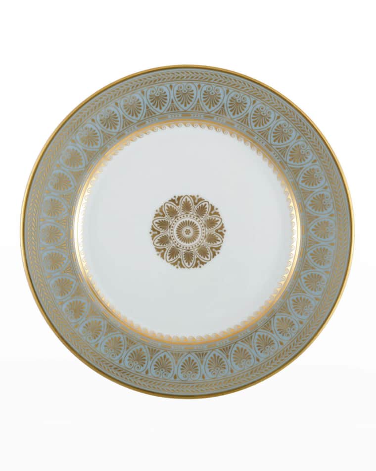 Bernardaud Elysee Dinner Plate