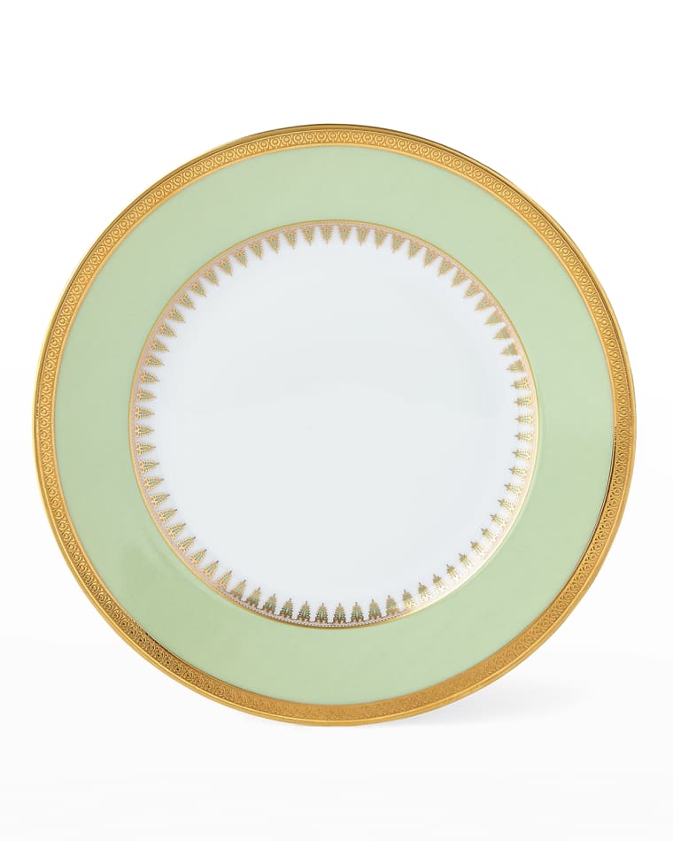 Haviland Oasis Salad/Dessert Plate