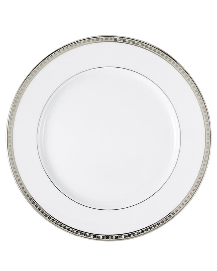 Bernardaud Athena Dinner Plate