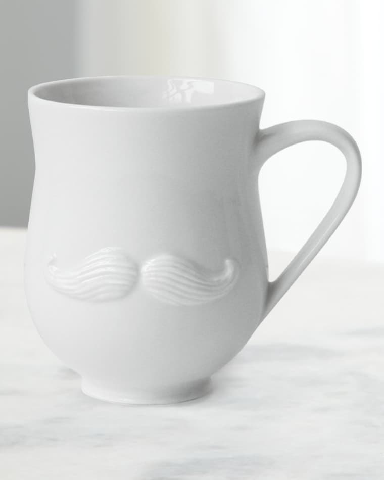 Jonathan Adler Mr. and Mrs. Muse Mug