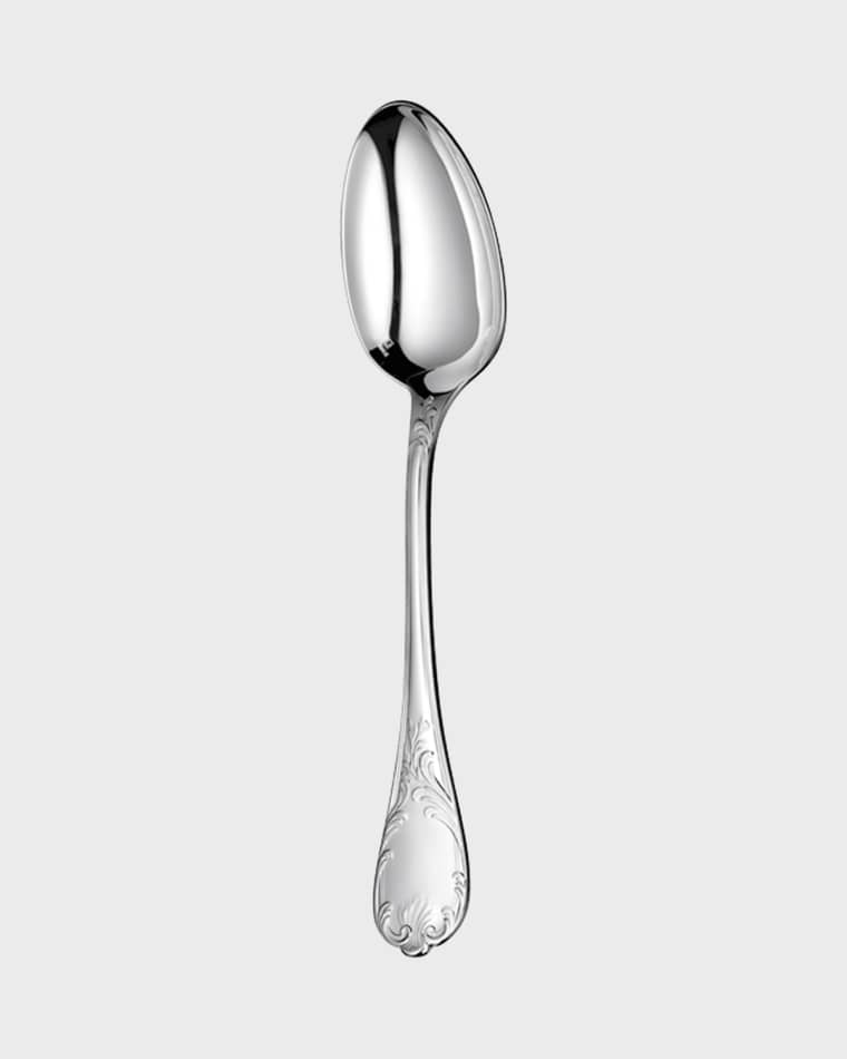 Christofle Marly Silver-Plated Place Spoon