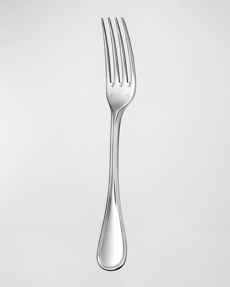 Christofle Spatours Salad Fork