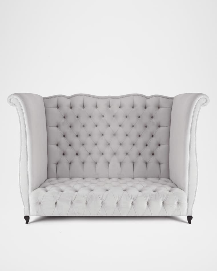 Haute House Bella Gigi Sofa, 90"