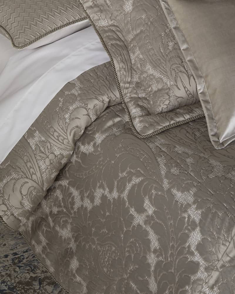 Luxury Comforters Duvet Covers At Horchow, Duvet Covers Or Comforters