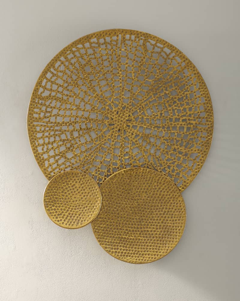 Home Dècor Sale at Horchow