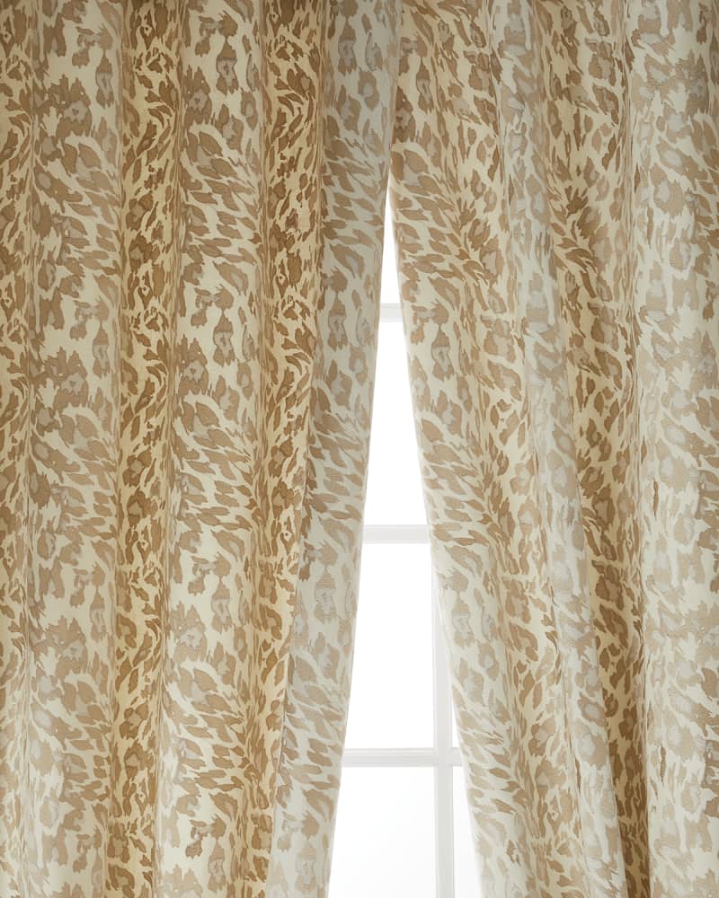 Curtain, Sheer Curtain, All Curtains & Hardware at Neiman Marcus Horchow