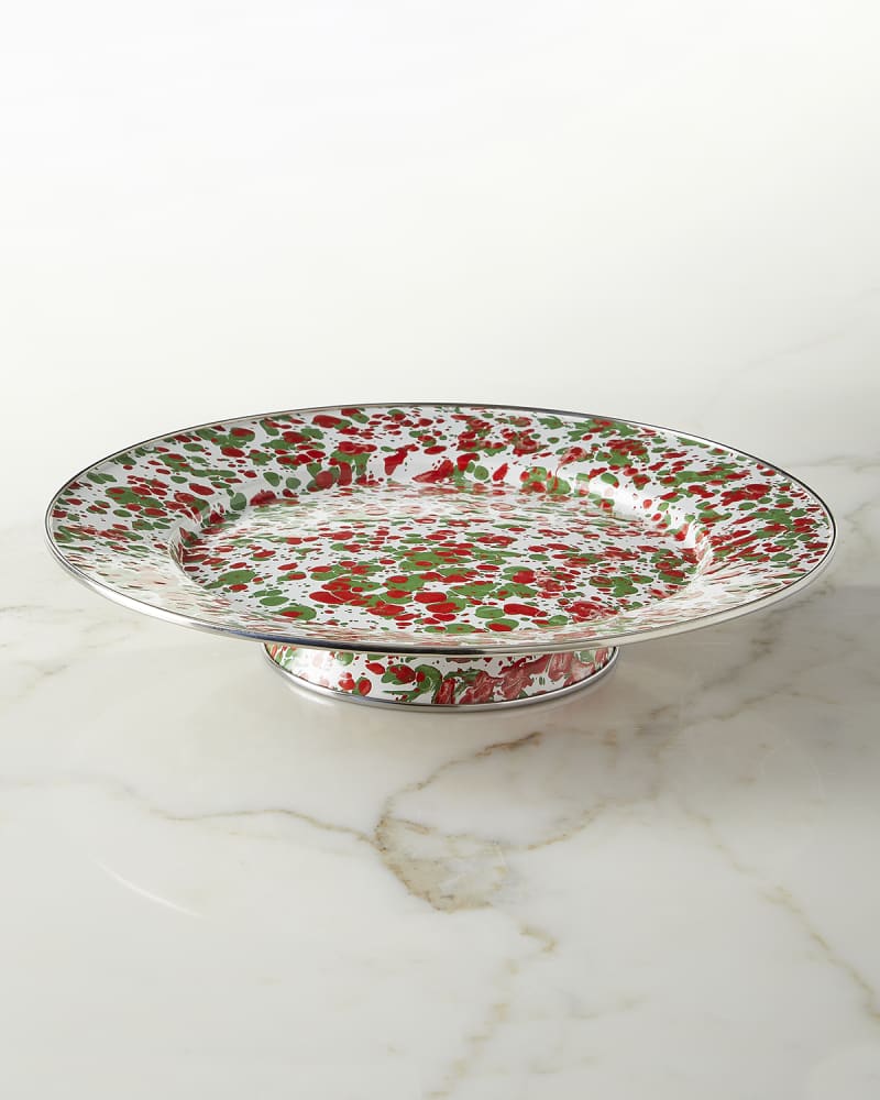 Cake Stands & Dessert Bowls at Horchow