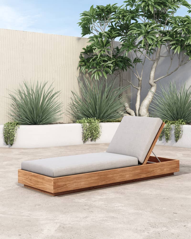 Outdoor Furniture at Horchow