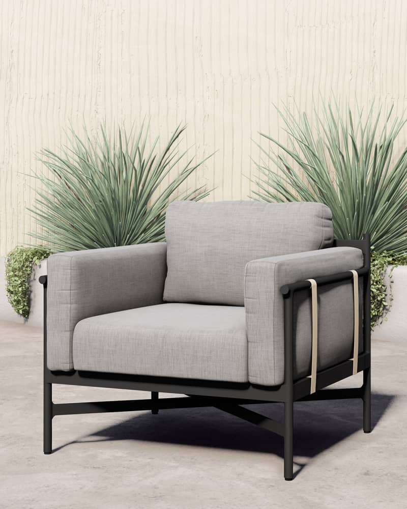 Outdoor Furniture at Horchow