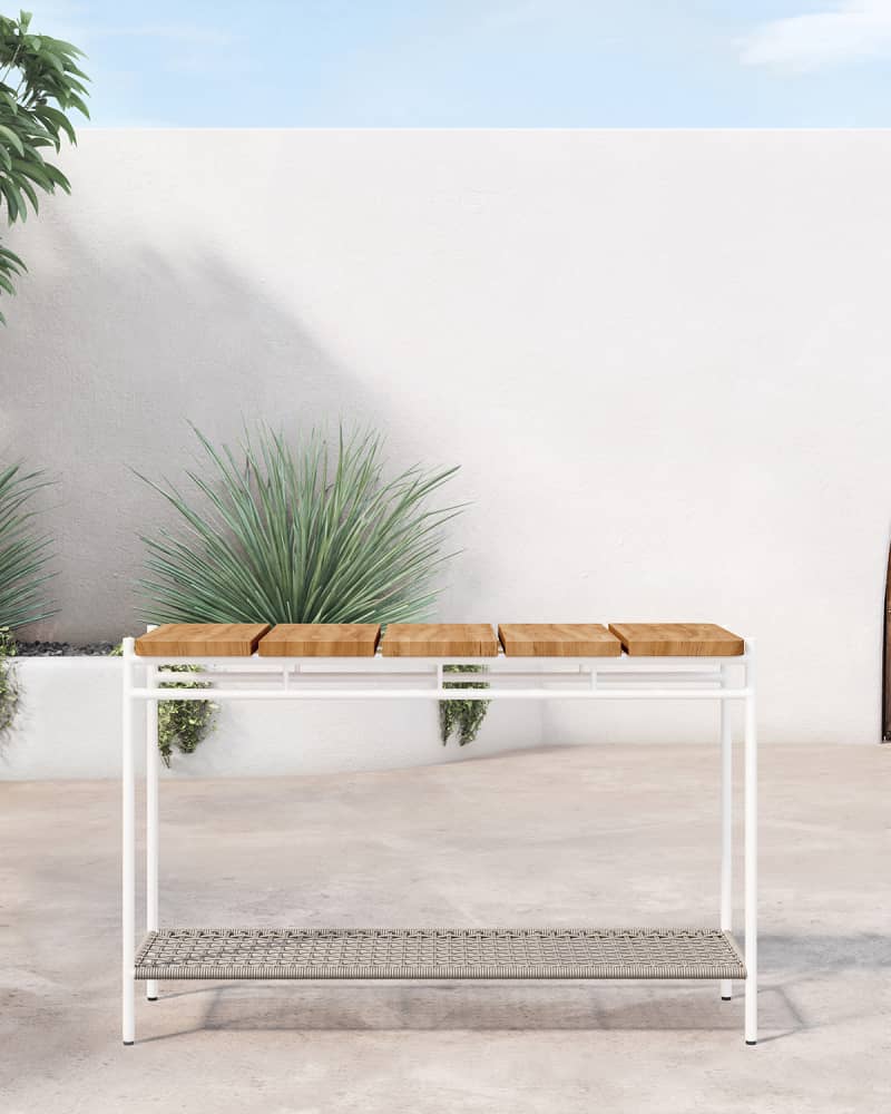 Outdoor Furniture at Horchow