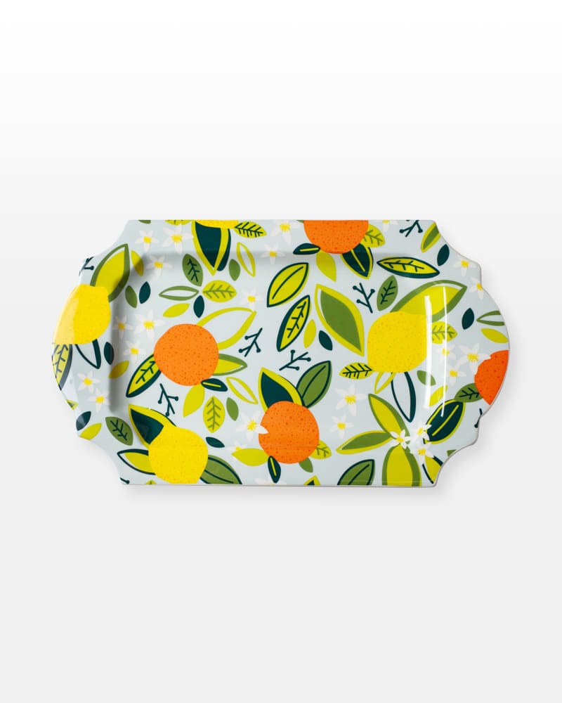 Dinner Plates, Christmas Placemats & Martini Set at Neiman Marcus Horchow