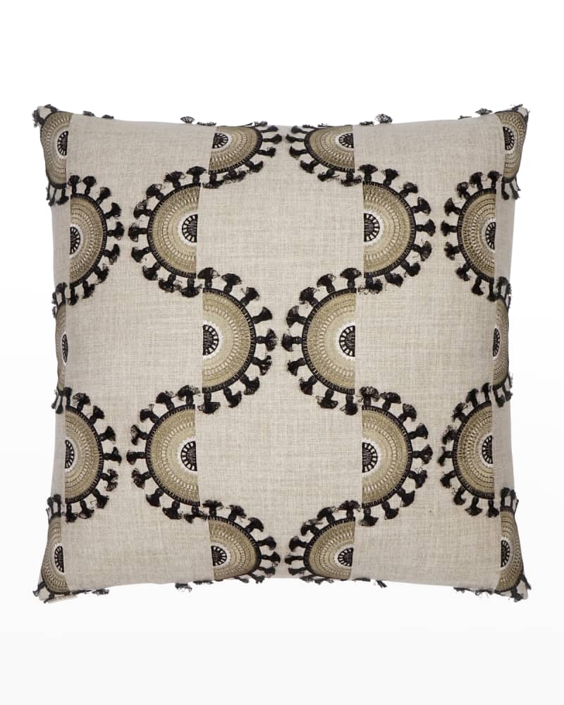 Luxury Pillows & Throw Pillows at Horchow