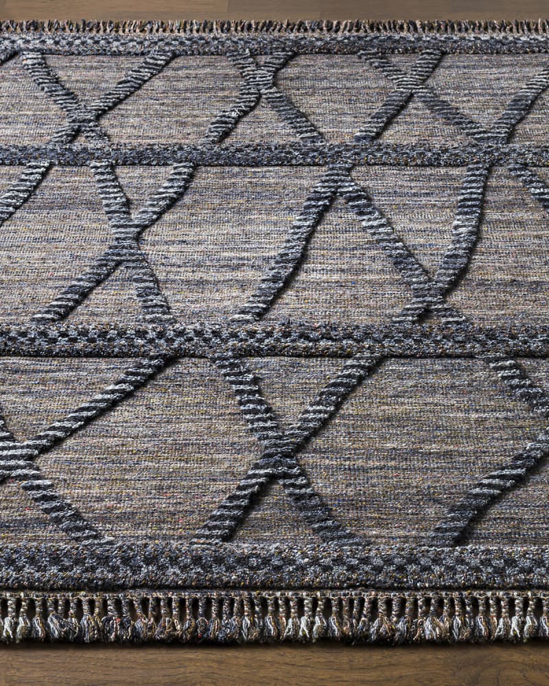 8x10 Rugs At Horchow, 8×10 Grey Rug