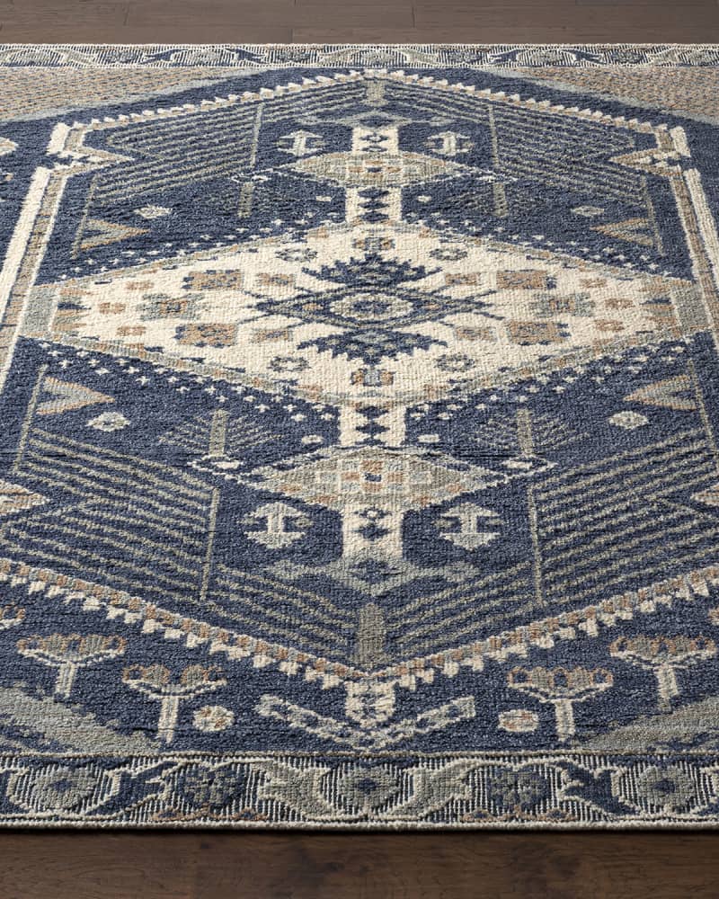 8x10 Rugs At Horchow, 8×10 Wool Rug