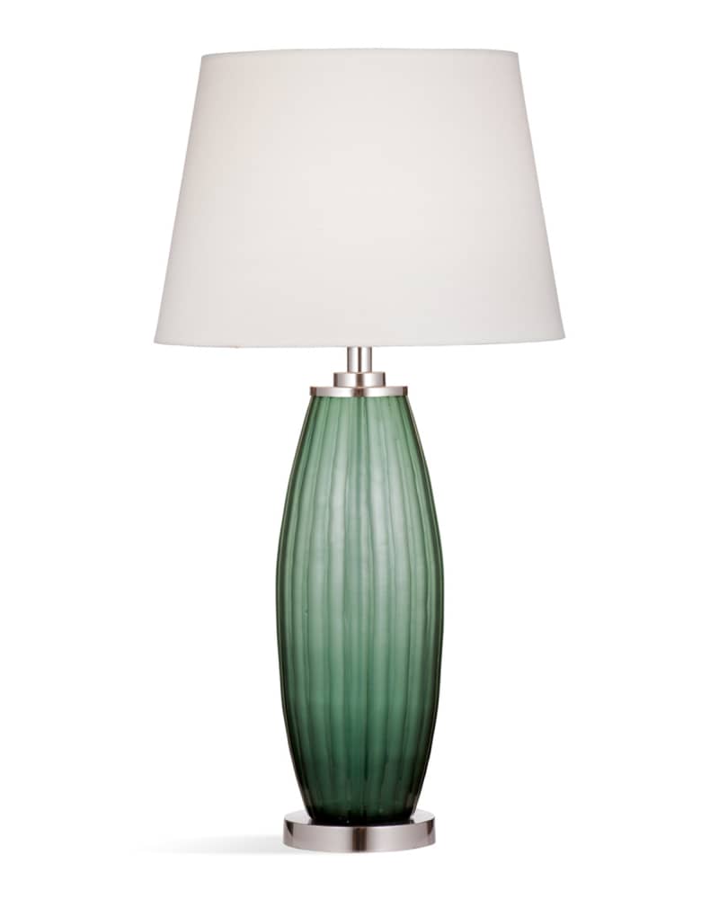 Designer Table Lamps At Horchow, Broyhill Crystal Table Lamps Home Goods