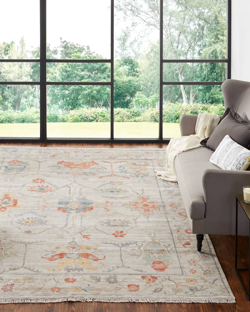 9x12 Rugs At Horchow, 9 215 12 Area Rugs Contemporary