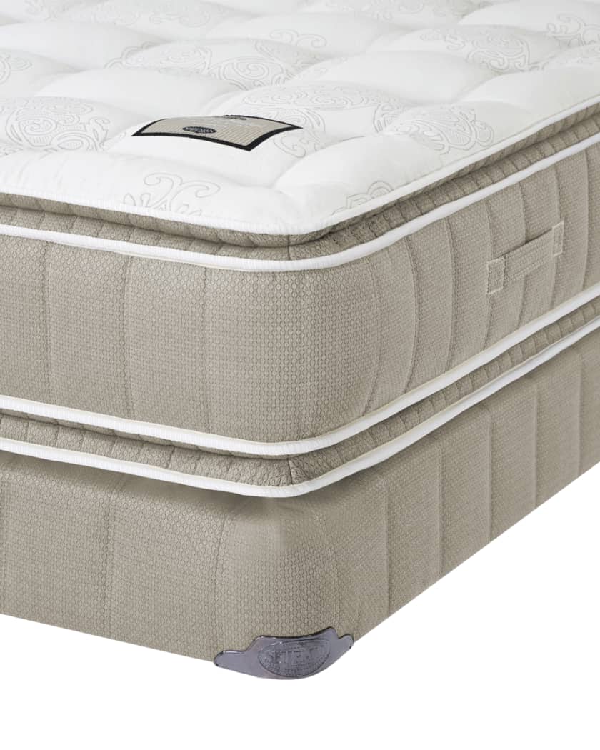 mattresses and box spring sets