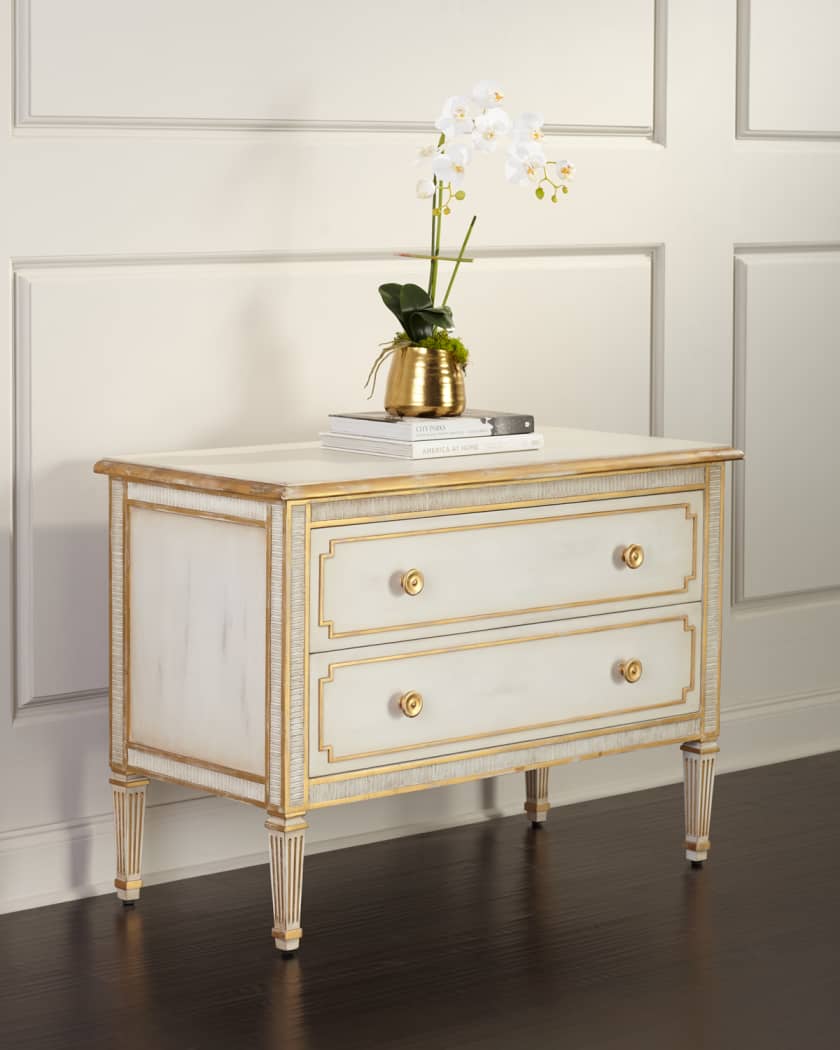 Vallejo Night Stand