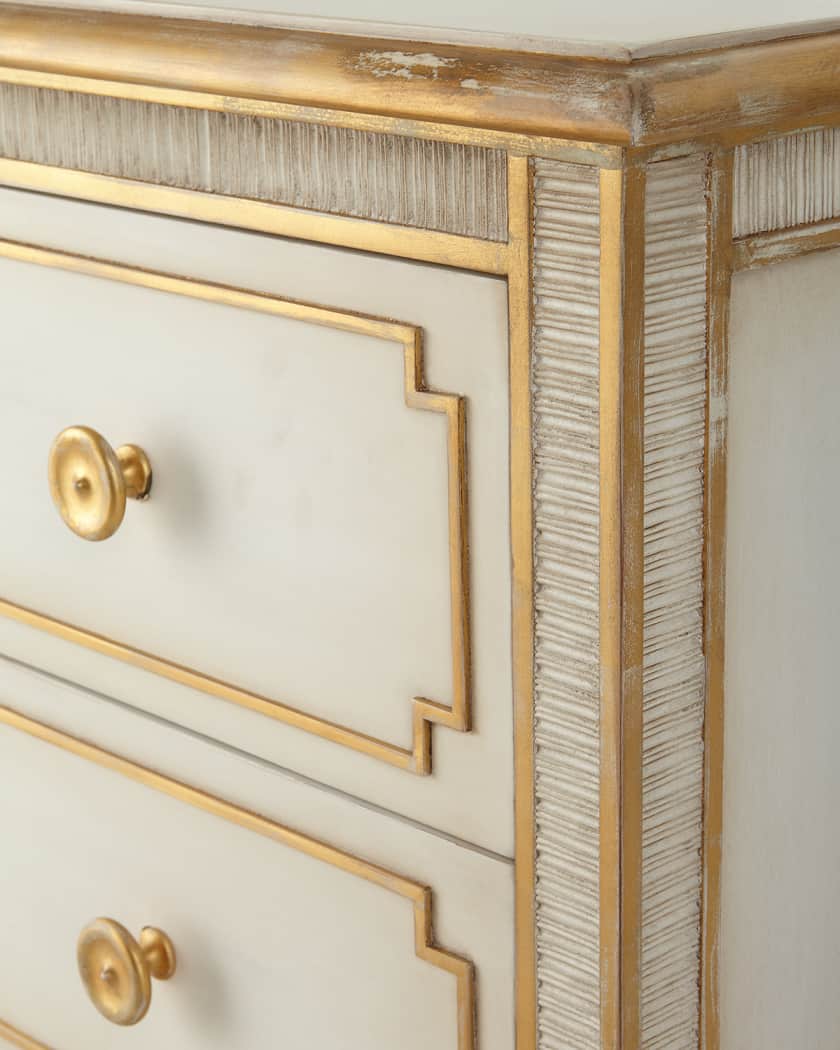 Vallejo Night Stand