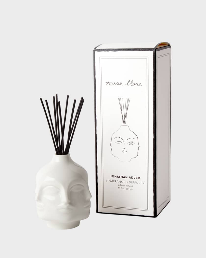 Muse Blanc Diffuser