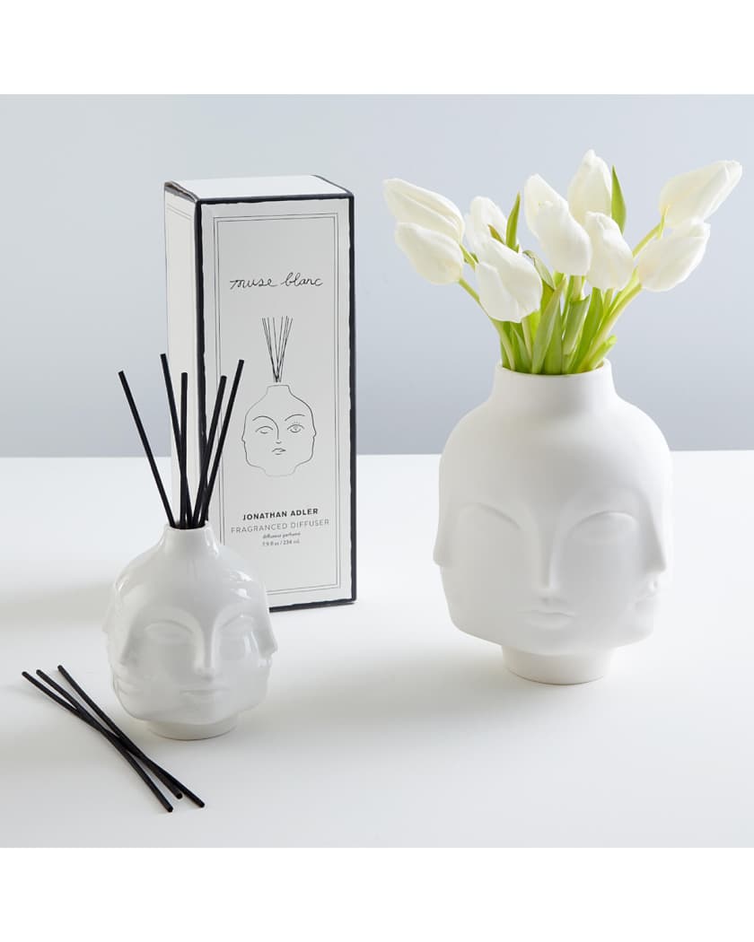 Muse Blanc Diffuser