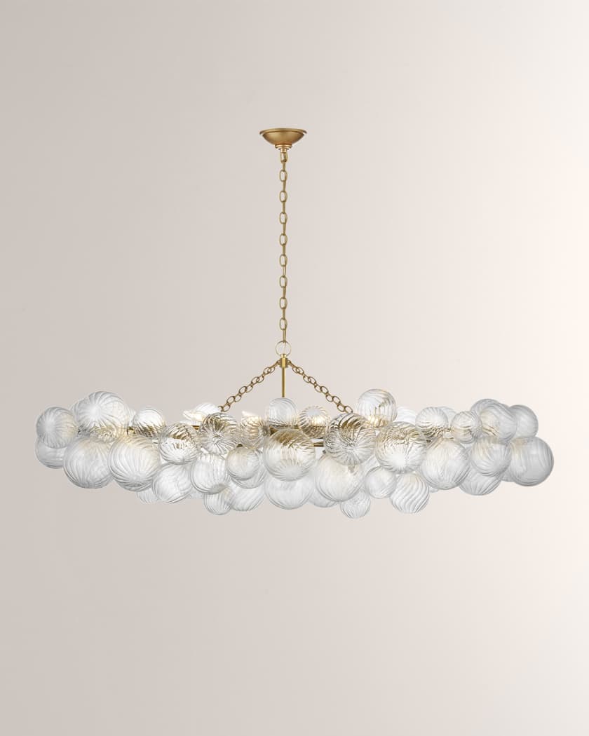 Visual Comfort Talia Large Linear 63.3