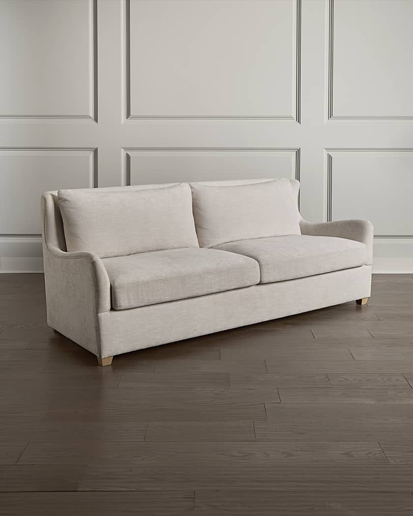 Vivi Sofa 92 5 Horchow