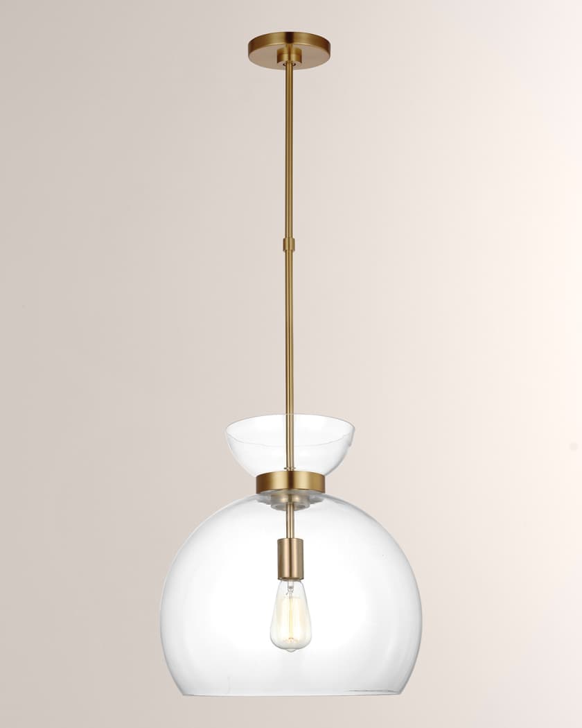 Kate Spade New York for Visual Comfort Studio Londyn Round Pendant Light |  Horchow