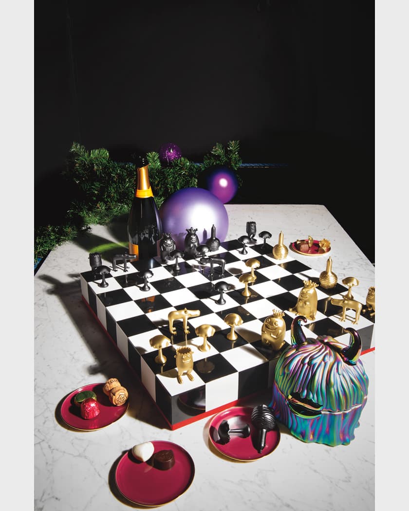 Shop L'Objet Chess Set