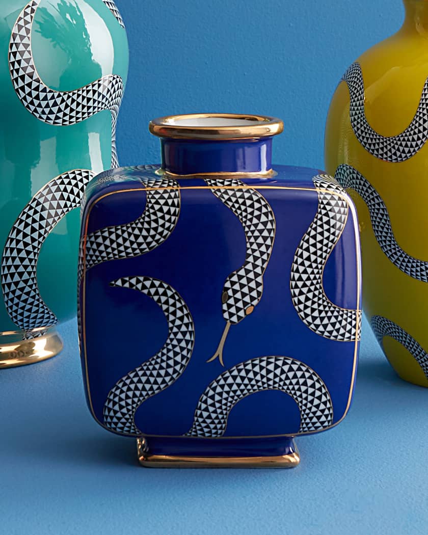Eden Square Vase 