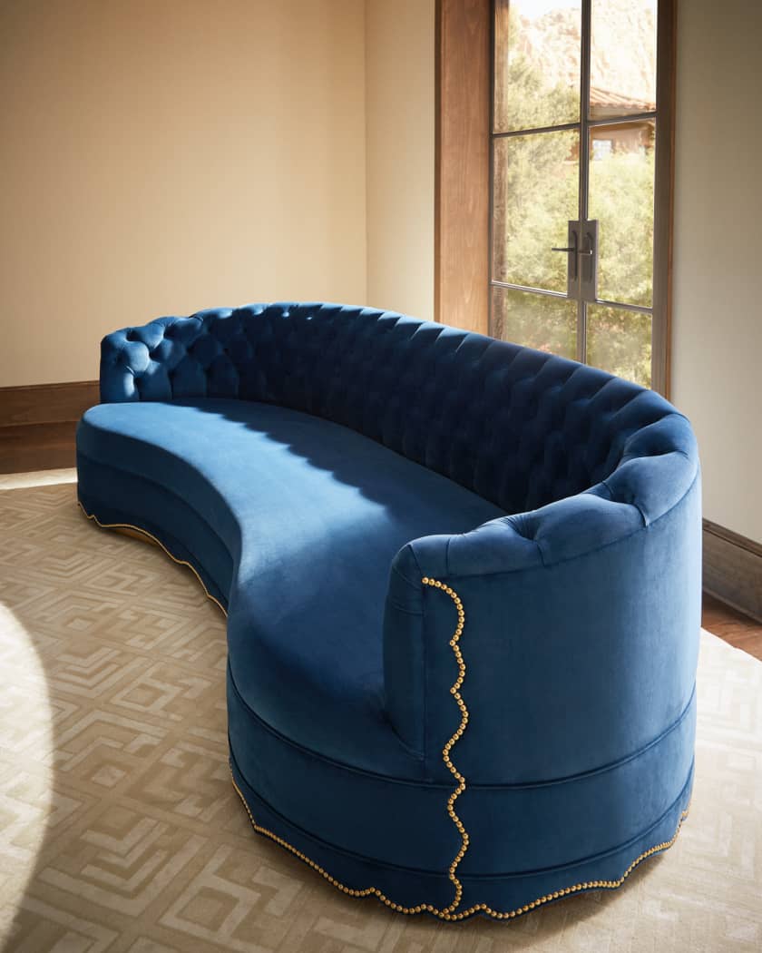 Analise Sofa, 126"