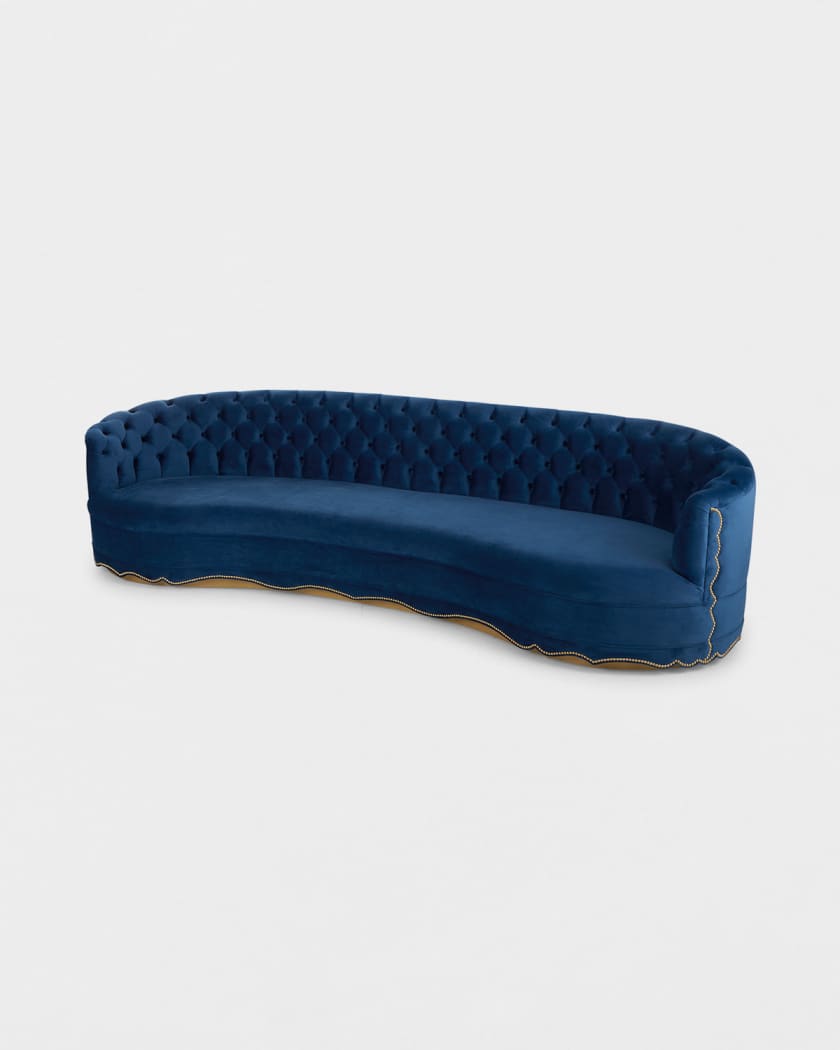 Analise Sofa, 126"